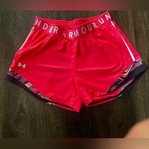 Under Armour Shorts-XS